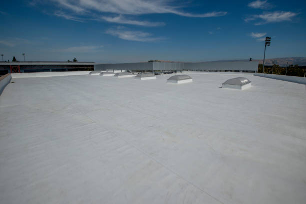 Roof Coating Services in Somers, WI