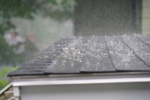 Cold Roofs in Somers, WI