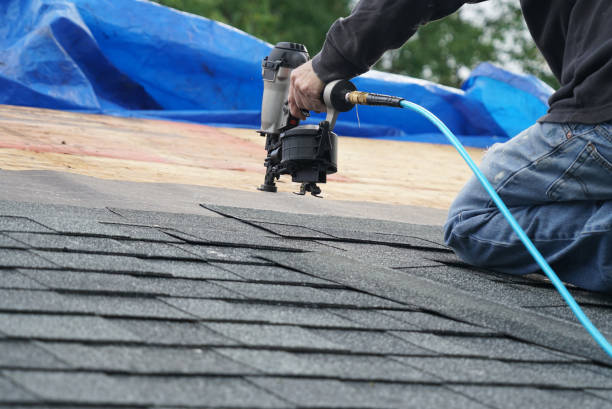Best Storm Damage Roof Repair  in Somers, WI