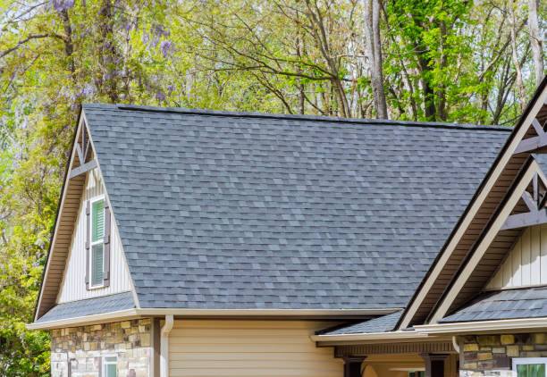 Fast & Reliable Emergency Roof Repairs in Somers, WI