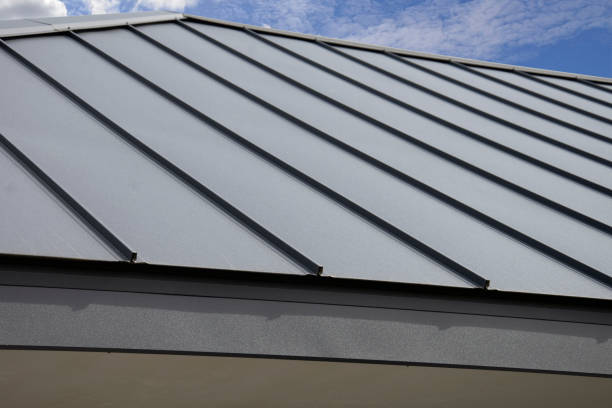 Best Roof Waterproofing  in Somers, WI