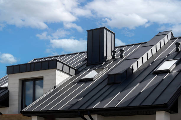 Best Asphalt Shingle Roofing  in Somers, WI