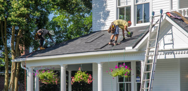Best Green or Eco-Friendly Roofing Solutions  in Somers, WI